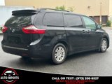 Used 2017 Toyota Sienna XLE Premium image 5