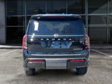 New 2025 Nissan Armada Platinum image 5