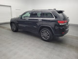 Used 2022 Jeep Grand Cherokee Limited image 3