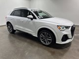 Certified 2025 Audi Q3 2.0T Premium image 2