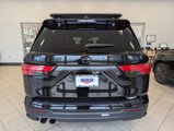 New 2025 Toyota Sequoia TRD Pro w/ Tow Technology Package image 3
