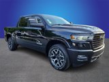 New 2025 RAM 1500 Laramie w/ Sport Appearance Package image 2