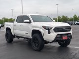 New 2025 Toyota Tacoma SR5 image 4