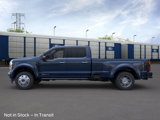 New 2025 Ford F450 Platinum w/ FX4 Off-Road Package image 3