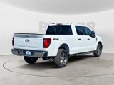 New 2025 Ford F150 XLT w/ Equipment Group 302A MID image 5