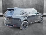 New 2025 Land Rover Range Rover Long Wheelbase SE image 5