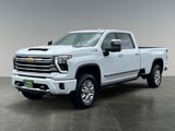 New 2025 Chevrolet Silverado 3500 High Country w/ High Country Premium Package image 3