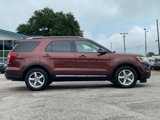 Used 2018 Ford Explorer XLT w/ Equipment Group 202A image 2