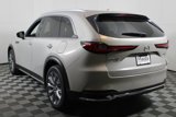 New 2025 MAZDA CX-90 3.3 Turbo w/ Premium Plus Pkg image 5