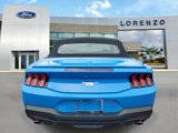 New 2025 Ford Mustang Premium image 6