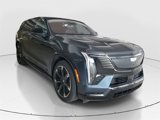 New 2026 Cadillac Escalade IQ Sport 2 image 2