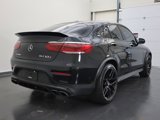 Used 2021 Mercedes-Benz GLC 63 AMG S image 3