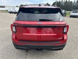 New 2025 Ford Explorer ST-Line image 6