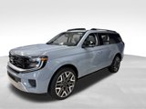 New 2025 Ford Expedition Platinum image 3