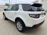 Used 2019 Land Rover Discovery Sport SE image 5