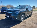 New 2025 Subaru Ascent Limited image 5