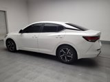 Used 2024 Nissan Sentra SV image 3
