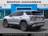 New 2026 Chevrolet Equinox LT image 3
