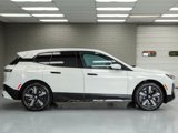 Used 2024 BMW iX xDrive50 w/ Sport Package image 3