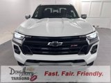 New 2025 Chevrolet Colorado Z71 w/ Technology Package image 2