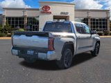 New 2025 Toyota Tundra Platinum w/ TRD Off-Road Package image 4