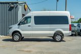 Used 2023 Mercedes-Benz Sprinter 2500 image 3
