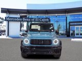 New 2025 Mercedes-Benz G 63 AMG 4MATIC image 2