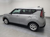 Used 2023 Kia Soul LX w/ LX Technology Package image 3