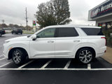 Used 2021 Hyundai Palisade Limited w/ Cargo Package image 2
