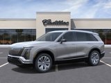 New 2026 Cadillac Vistiq Luxury image 2
