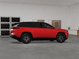 New 2025 Jeep Wagoneer Limited image 6
