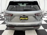 New 2026 Chevrolet Equinox LT w/ Midnight Edition image 3