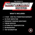 Used 2021 Dodge Durango GT image 3