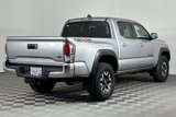 Used 2023 Toyota Tacoma TRD Off-Road image 4