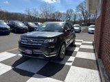 Used 2019 Ford Explorer Limited w/ Class III Trailer Tow Package image 5