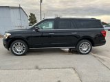 New 2024 Ford Expedition Max Limited image 4
