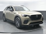 New 2025 MAZDA CX-70 3.3 Turbo w/ Preferred Package image 2