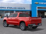 New 2026 Chevrolet Silverado 1500 LT image 3