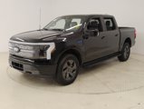 New 2025 Ford F150 Lightning Lariat image 3