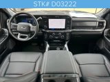 New 2025 Ford F250 Lariat w/ Lariat Ultimate Package image 3