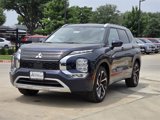 New 2025 Mitsubishi Outlander SEL image 2