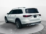 New 2025 Mercedes-Benz GLS 450 4MATIC image 5