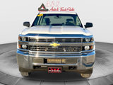 Used 2015 Chevrolet Silverado 2500 W/T image 2