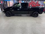 Used 2021 RAM 1500 Classic SLT image 2