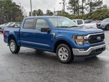 Used 2023 Ford F150 XLT image 2