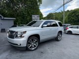 Used 2015 Chevrolet Tahoe LTZ image 3