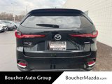 New 2025 MAZDA CX-70 Plug-In Hybrid w/ Premium Plus image 4