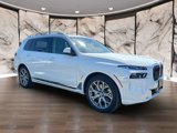 Used 2025 BMW X7 xDrive40i image 3