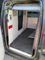 Used 2006 Chevrolet Suburban 2500 w/ Suspension Package, Autoride image 4