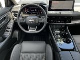 New 2025 Nissan Rogue Platinum image 4